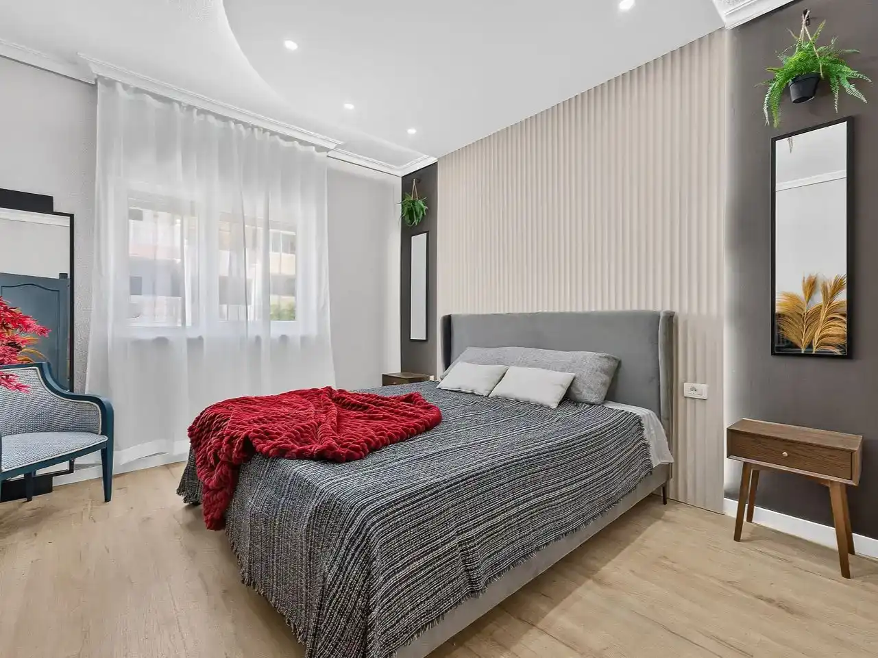 Habitación de Apartamento en venta en Arona con Piscina