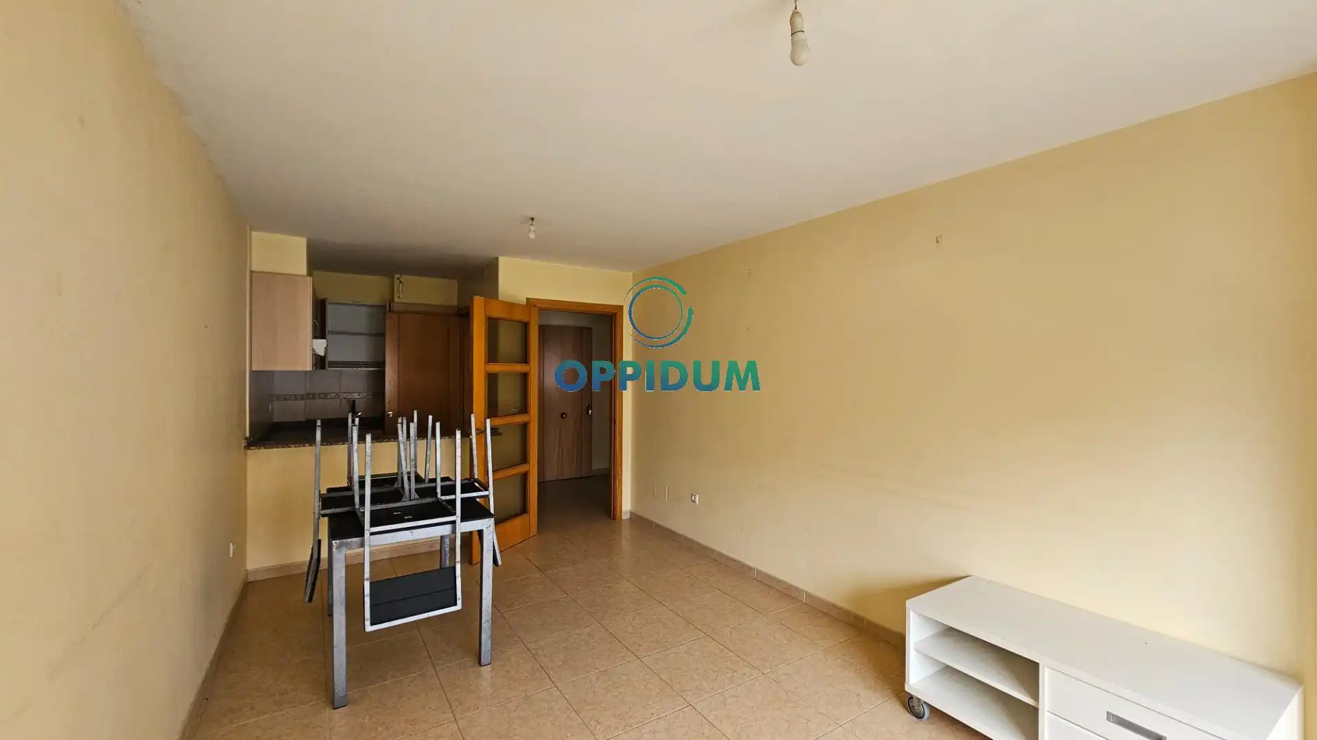 Flat for sale in Boiro  with Heating, Terrace and Storage room