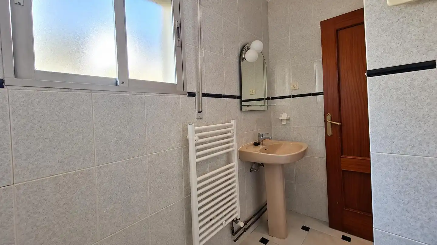 Baño de Dúplex en venta en La Adrada , Ávila