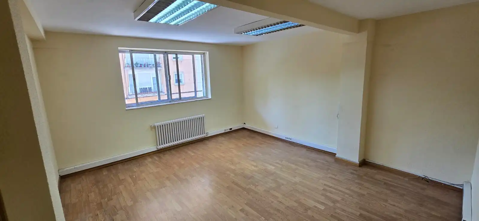 Office space to rent in Calle de la Hipica 1, imagen 22