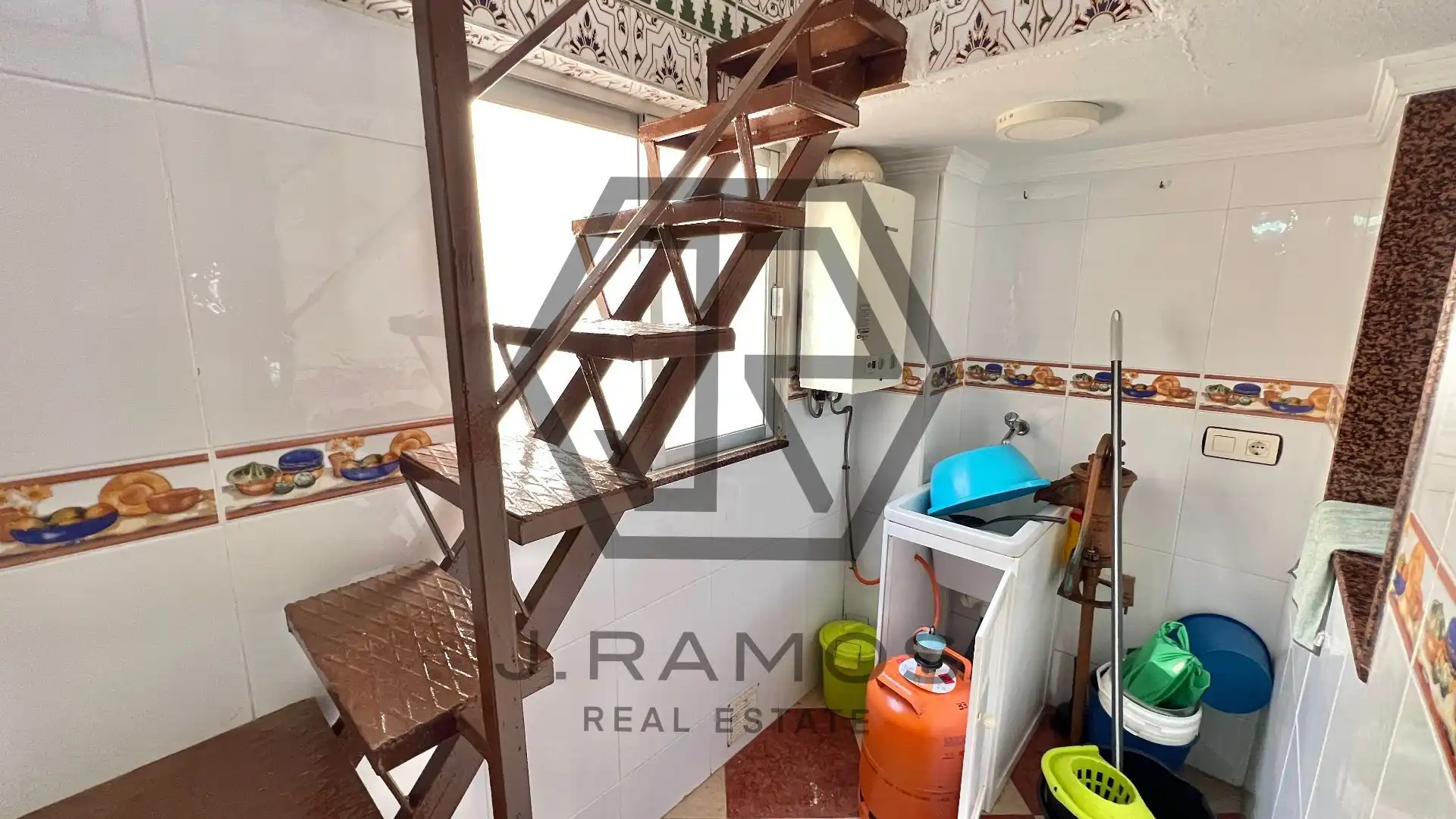 Piso en venta en doctor marañon, imagen 9