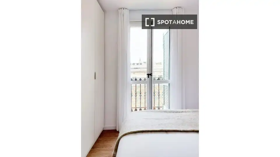 Wohnung zur Miete in Dreta de l'Eixample