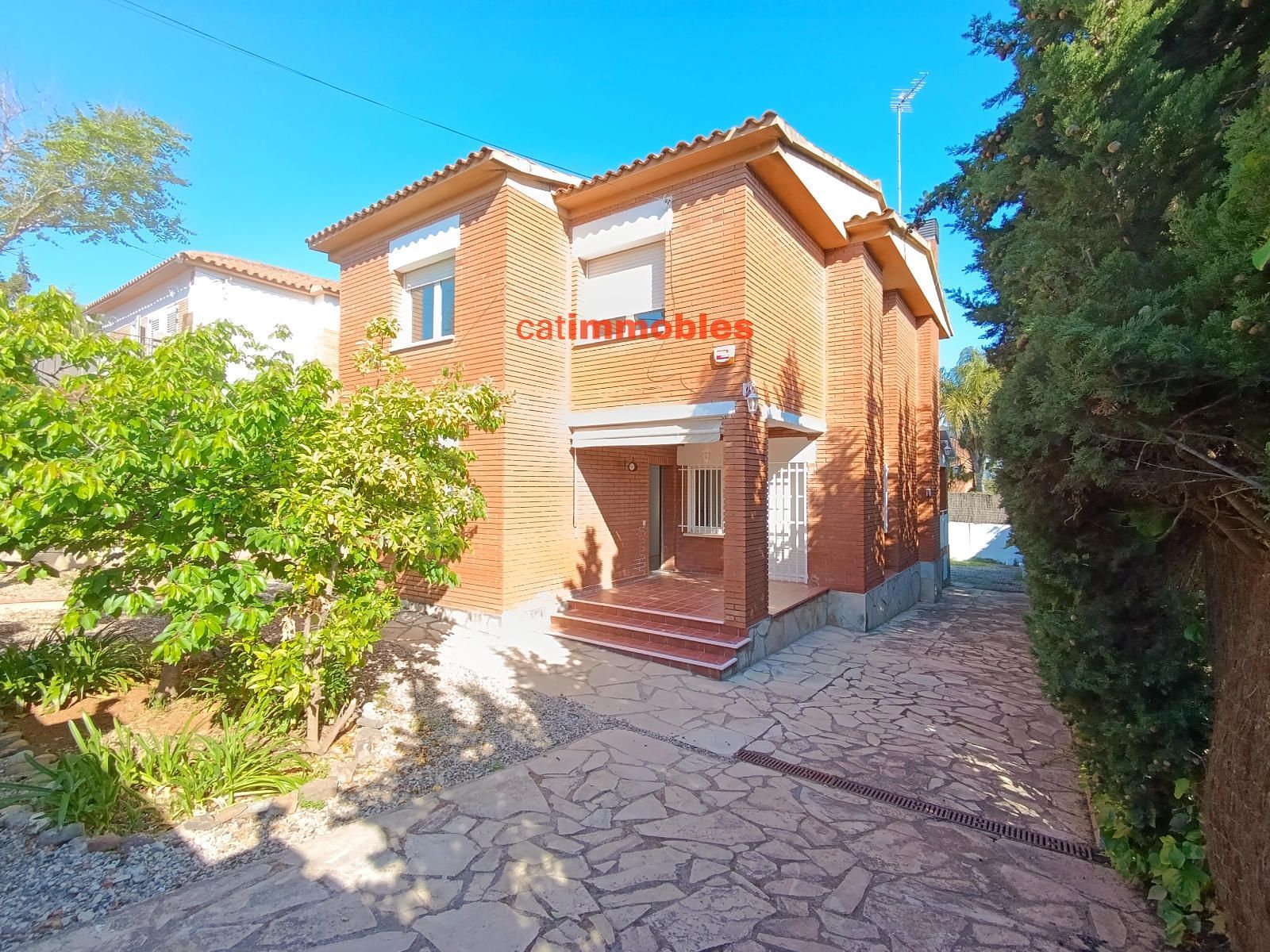 Casa o xalet de lloguer a Orquidia, Mira-sol