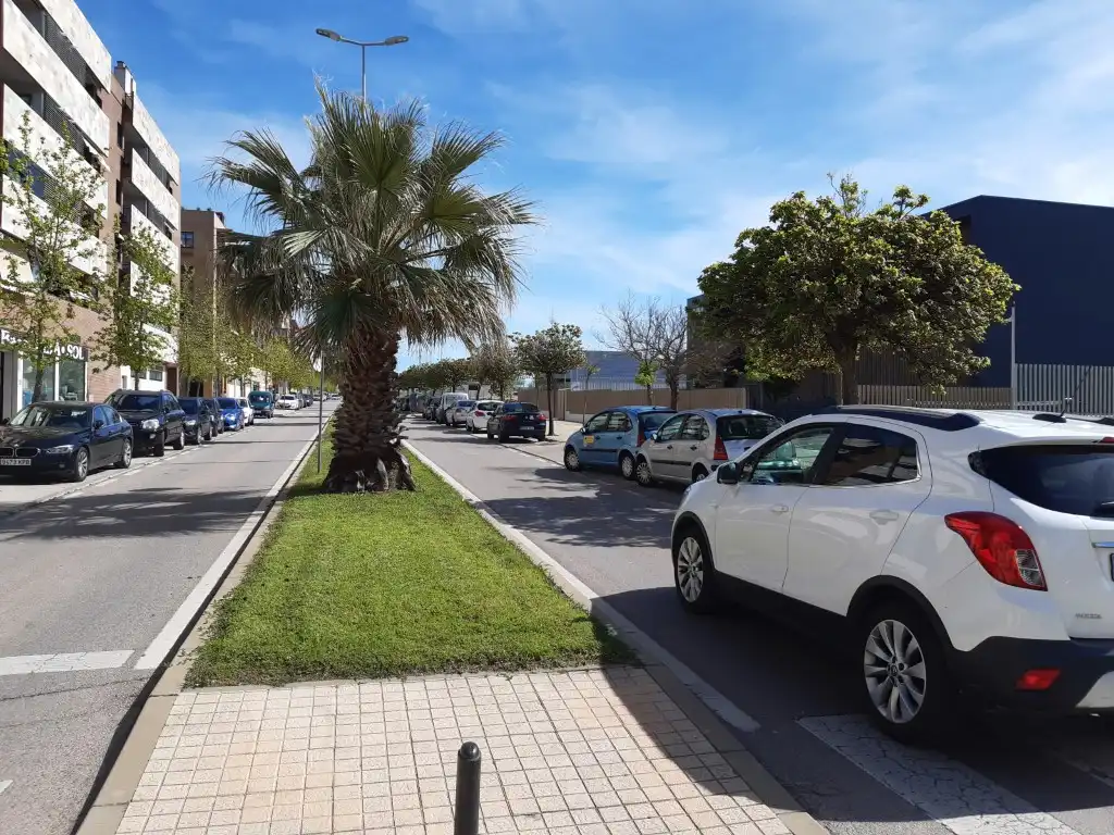 Local comercial en venda a Nuevo Cáceres, imagen 9