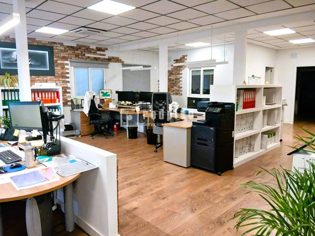 Local comercial en Venta en Humanes de Madrid