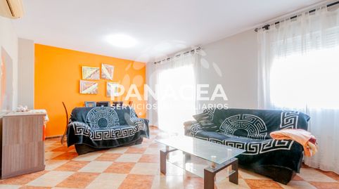 Foto 4 de Casa adosada en venda a Roquetas Pueblo, Roquetas de Mar