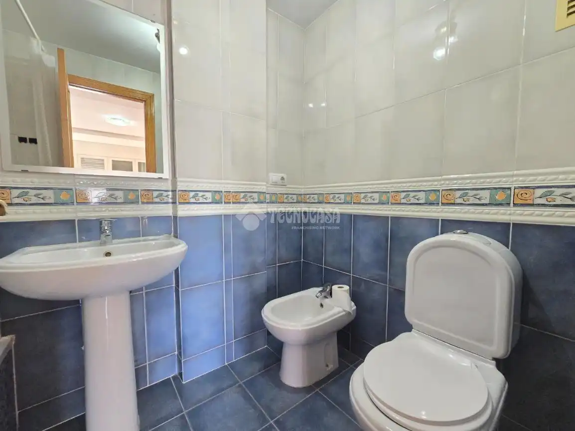 Baño de Piso en venta en Museros