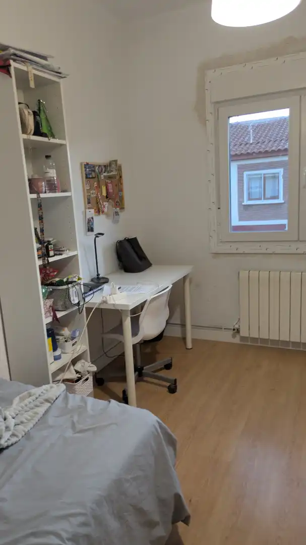 Wohnung mit Aufzug zur Miete in Delicias, imagen 7