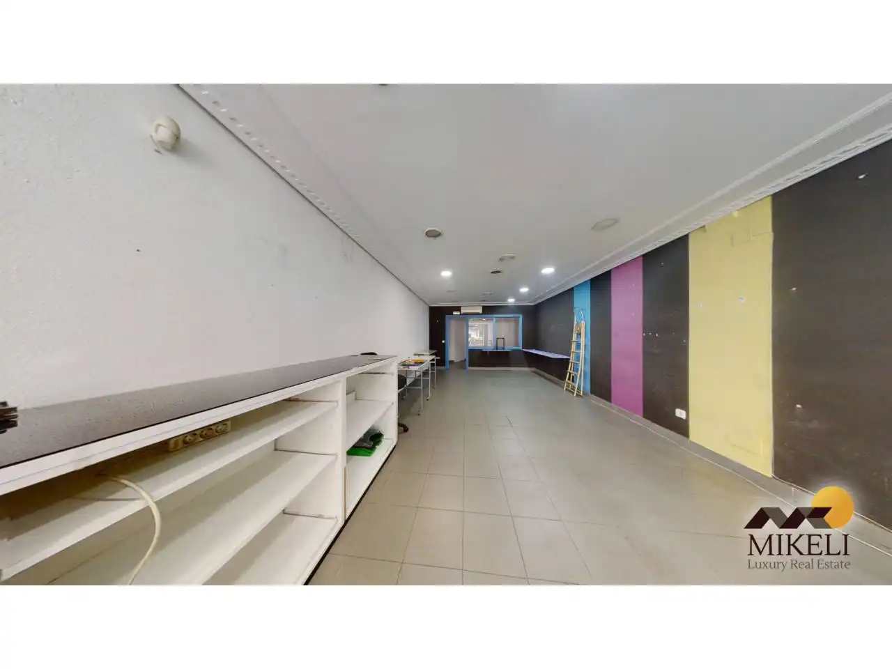 Locale commerciale in affitto a Santa Lucia, imagen 49