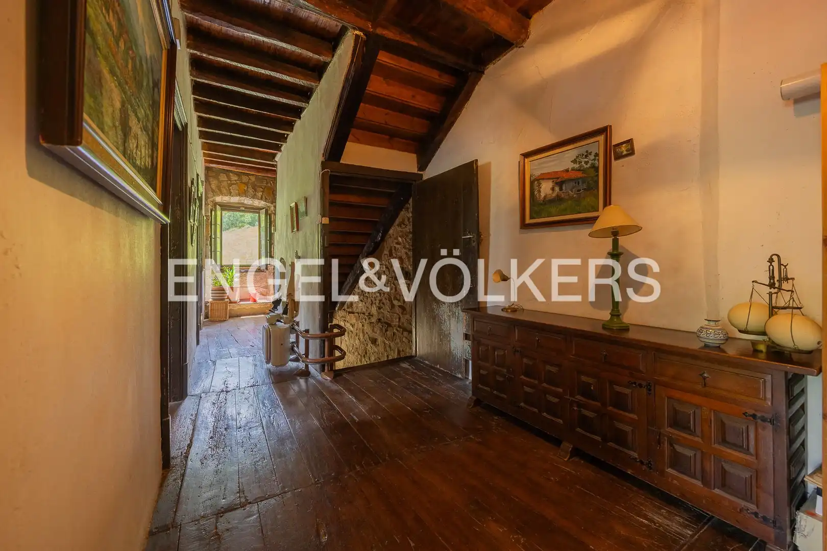 Detached homes for sale in Elorrio  with Heating and Private garden