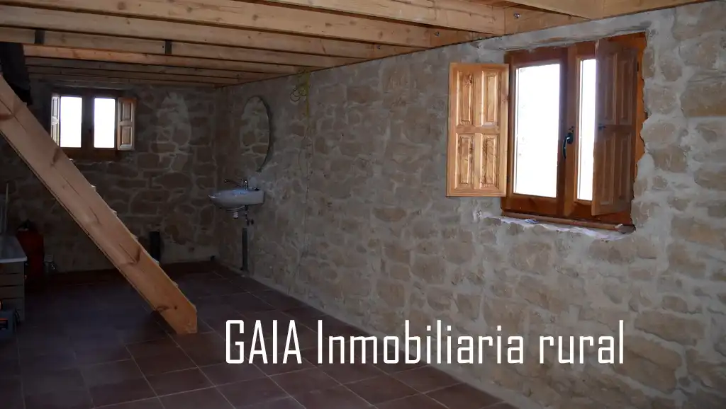 Casa rústica en venda a Maella, imagen 11