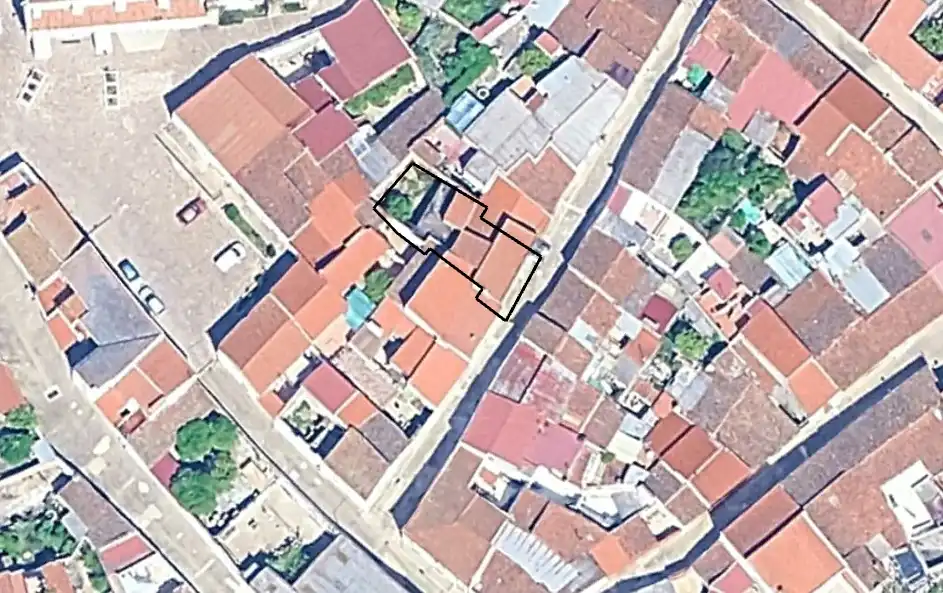 Adossat en venda a Quiebra, imagen 16