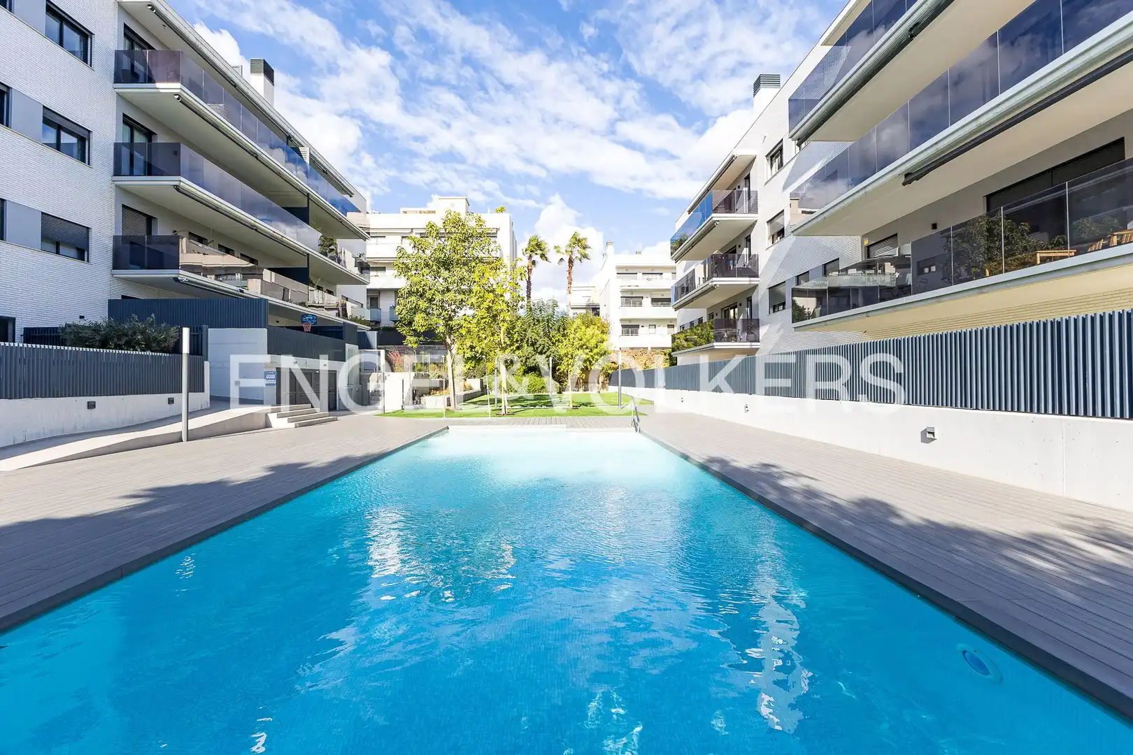 Flat with pool for sale in La Plana, imagen 40