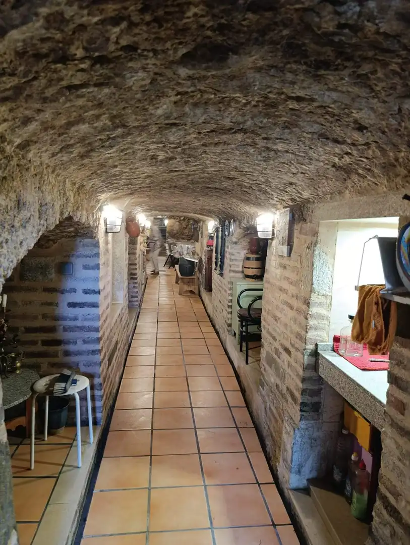 Local en venda en San Andrés del Rabanedo amb Terrassa