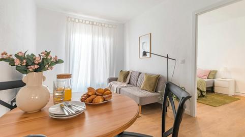 Photo 4 of Flat to rent in N/a, Valdeacederas,  Madrid Capital