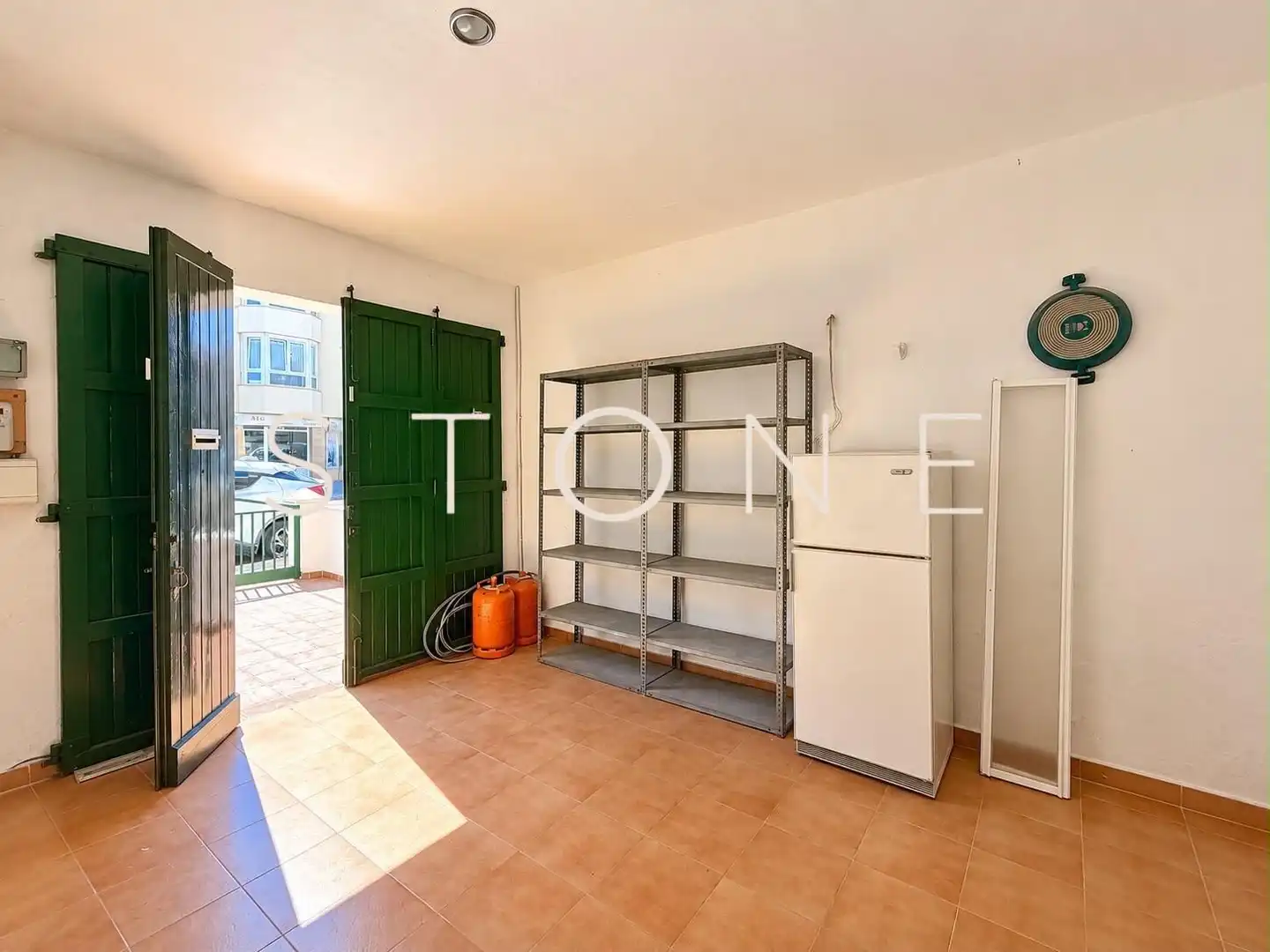 Casa con terraza en venta en Ciutadella, imagen 5