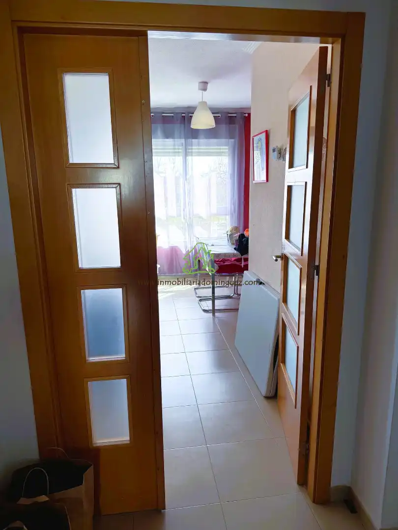 Flat for sale in Murcia  with Air Conditioner, Terrace and Storage room
