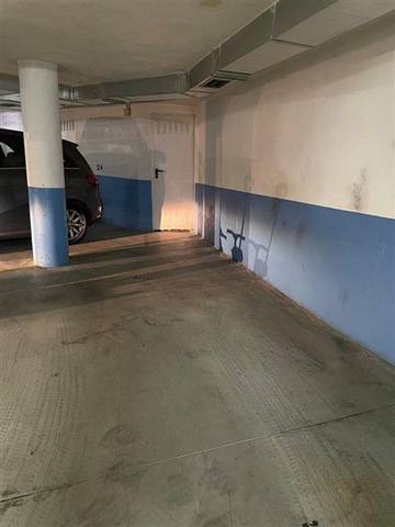 Garaje en Alquiler en Universidad