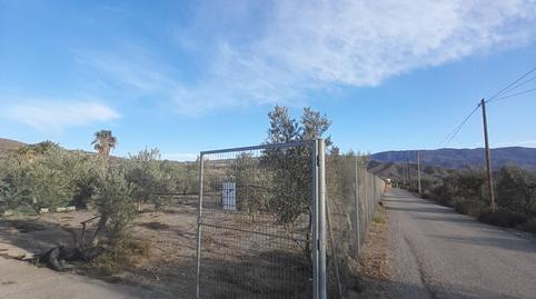 Foto 5 de Finca rústica en venda a N/a, -1, Tabernas, Almería