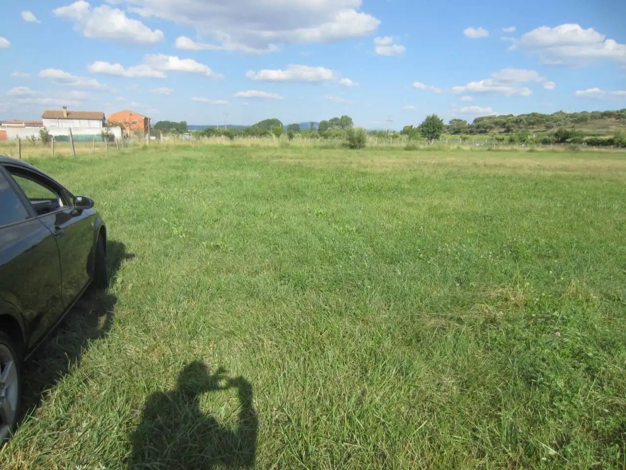 Terreno residencial en venta en Carretera CACERES, imagen 7