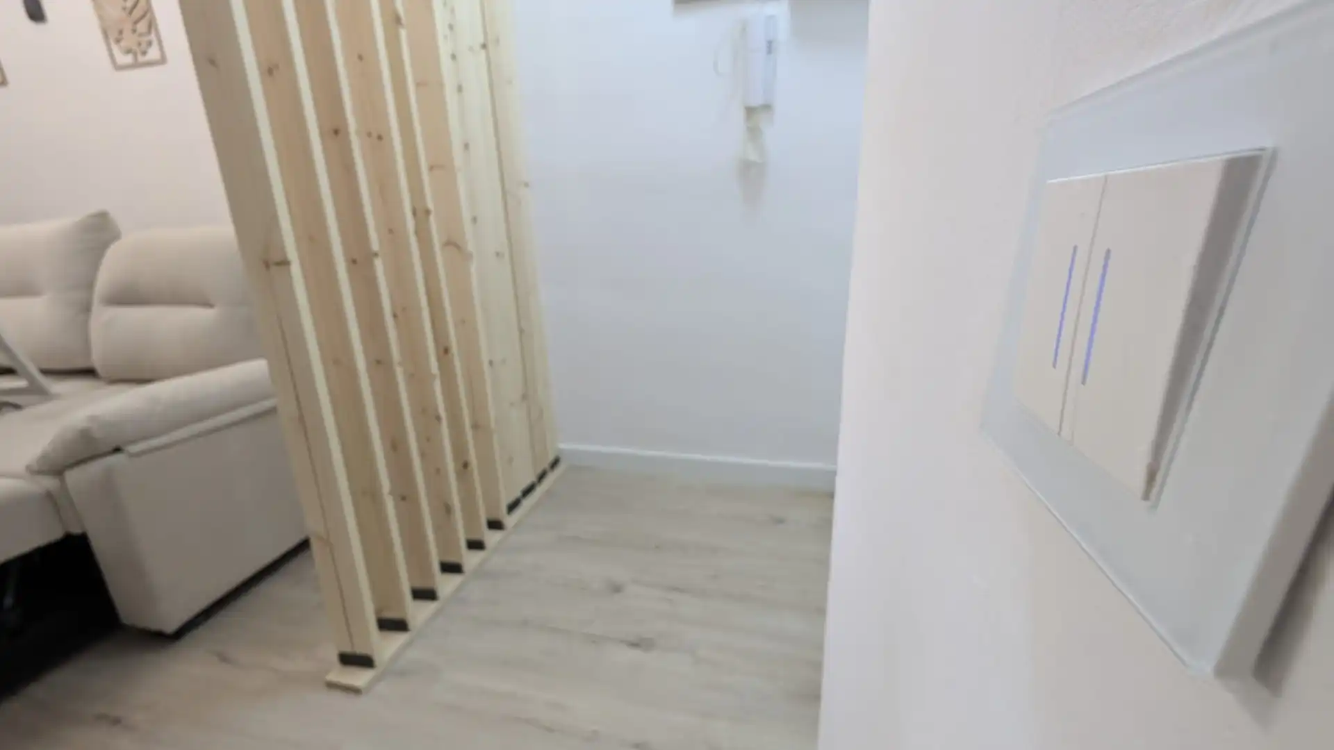 Piso en venta en Barcelona con Aire acondicionado, Parquet y Amueblado