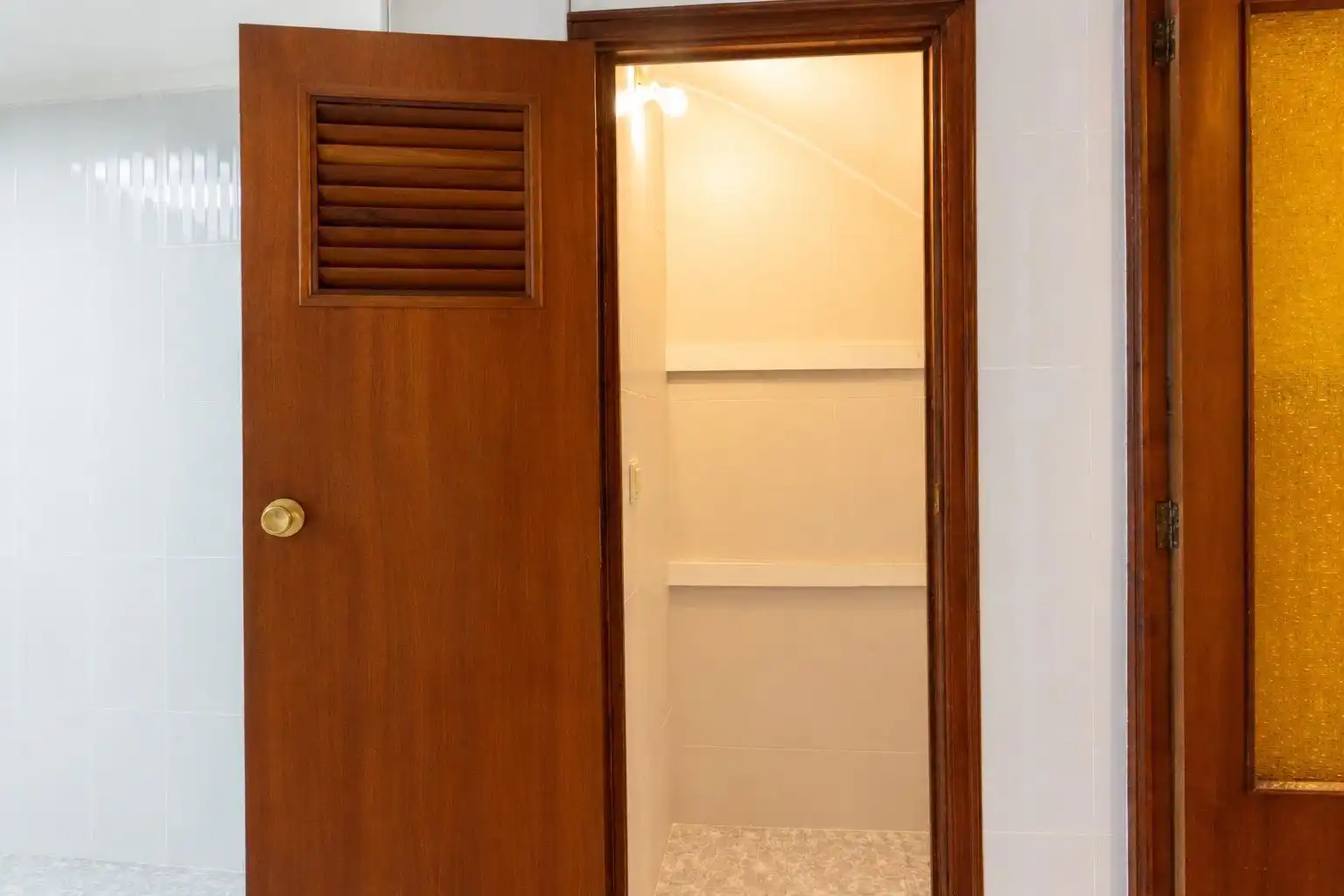 Bathroom of Houses for sale in Cocentaina  with Terrace, Storage room and Balcony