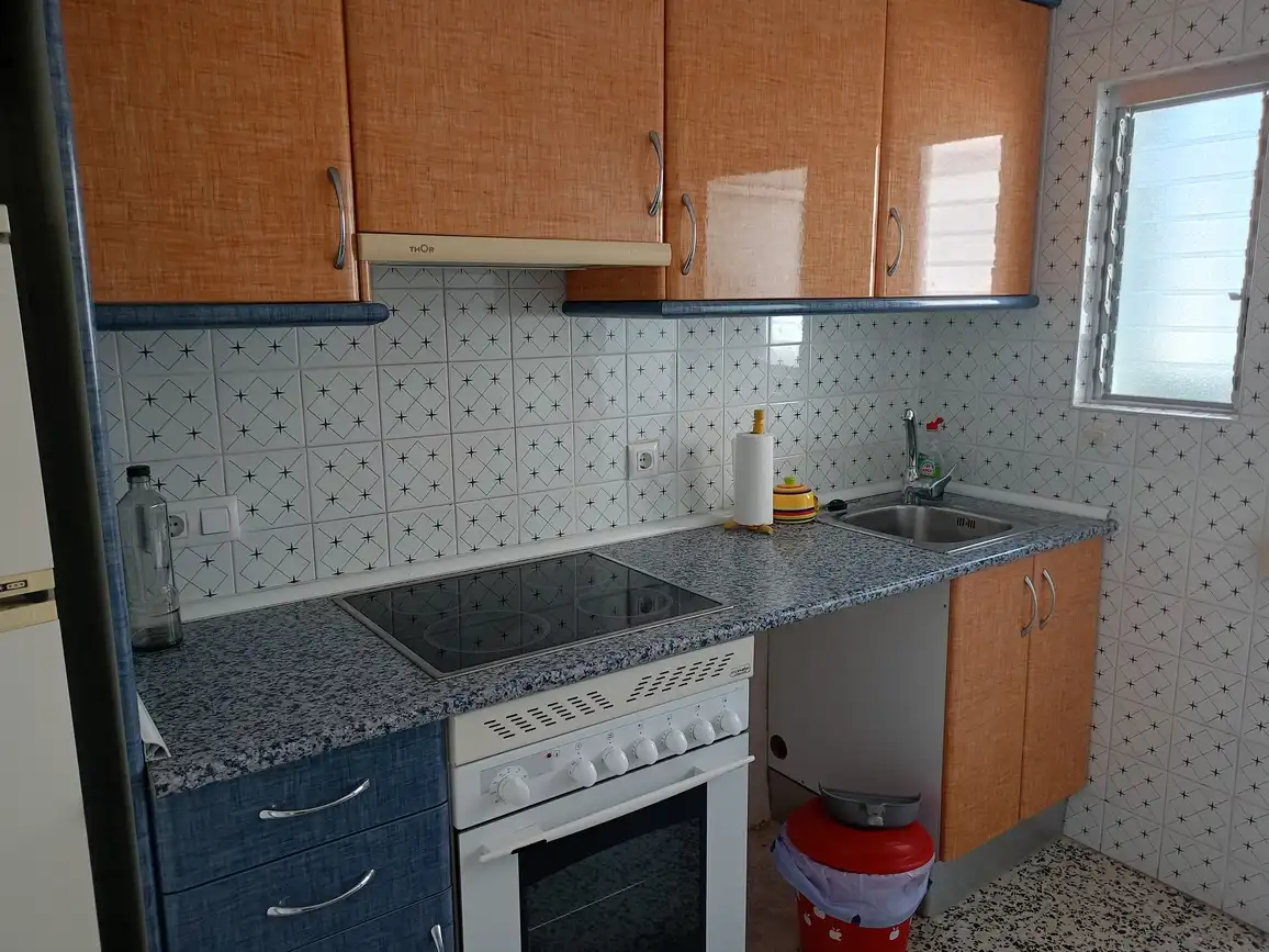 Apartamento en venta en Carrer de Castella-Lleó, Playa de Gandia
