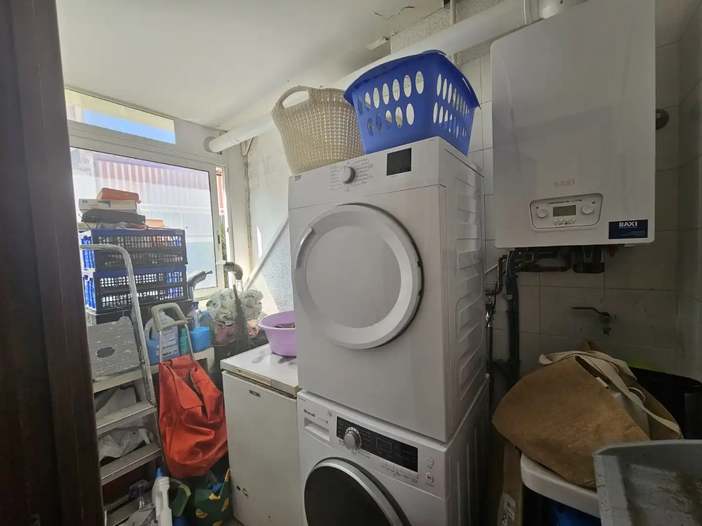 Maison mitoyenne à vendre à via Dels Paisos Catalans, imagen 18