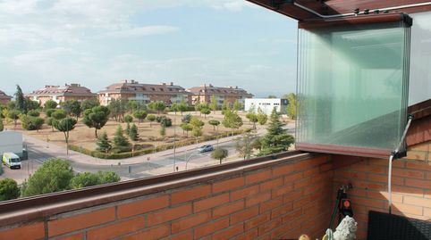Foto 4 de Dúplex en venta en Calle Hermanos Machado, 3, Sector B, Boadilla del Monte