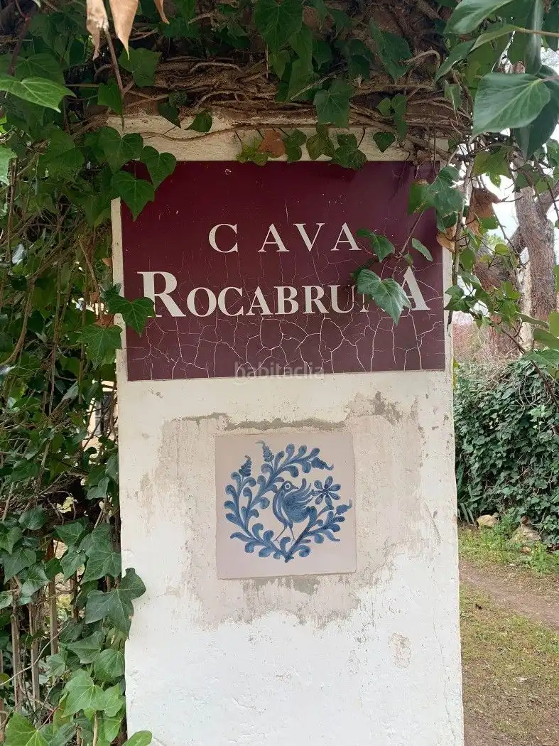 Casa rustica con giardino in vendita a Vial Camino 6, imagen 8