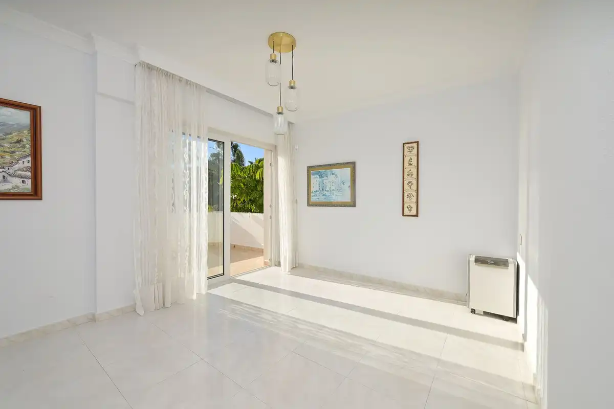 Casa o chalet en venta en Marbella con Terraza, Trastero y Piscina