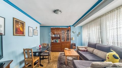 Foto 3 de Piso en venta en Ventas, Madrid Capital