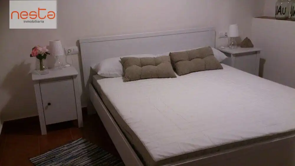 Casa amb jardí en venda a Pedanías Sur, imagen 2
