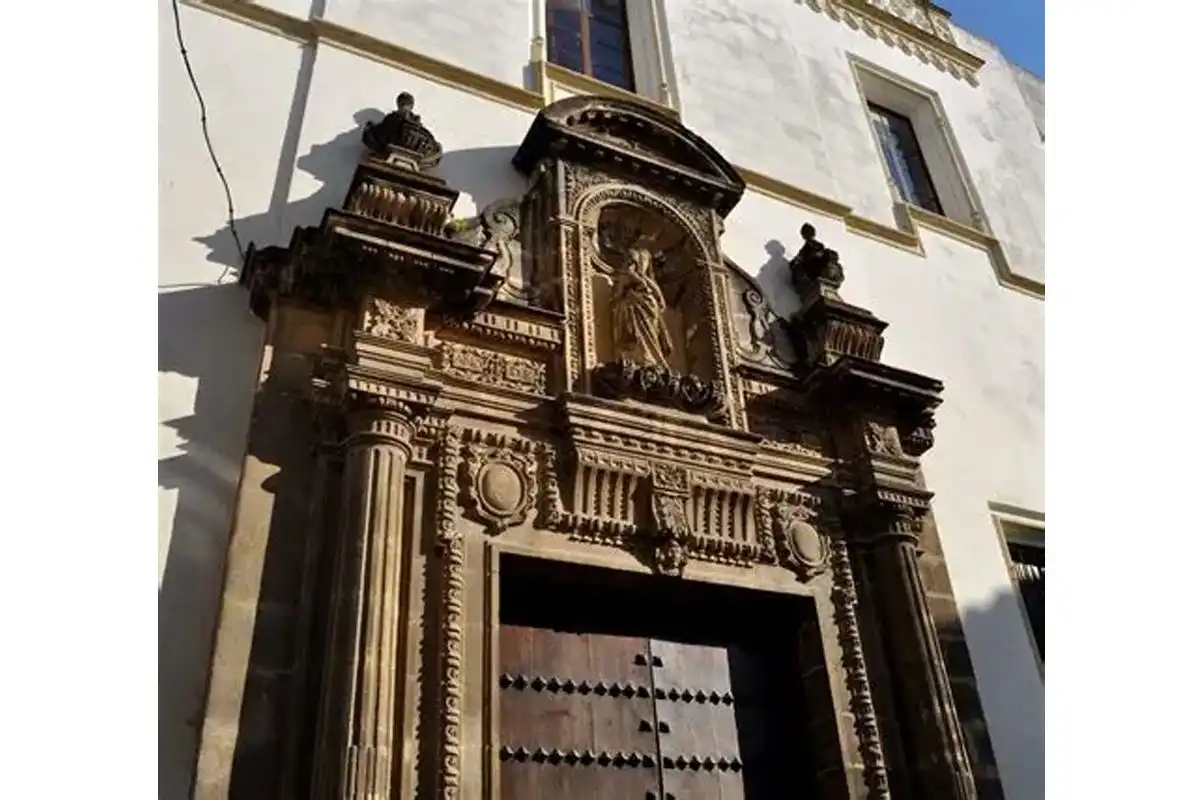 Casa o chalet en venta en Jerez de la Frontera con Calefacción y Terraza
