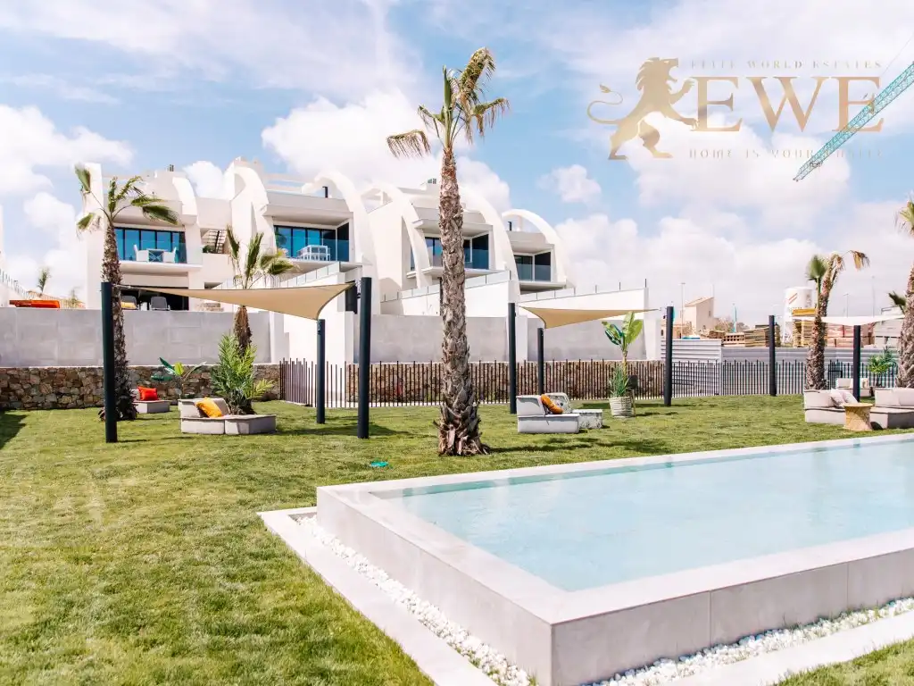 Apartamento en venta en Av. del Recorral, 337-213 337-213, imagen 15