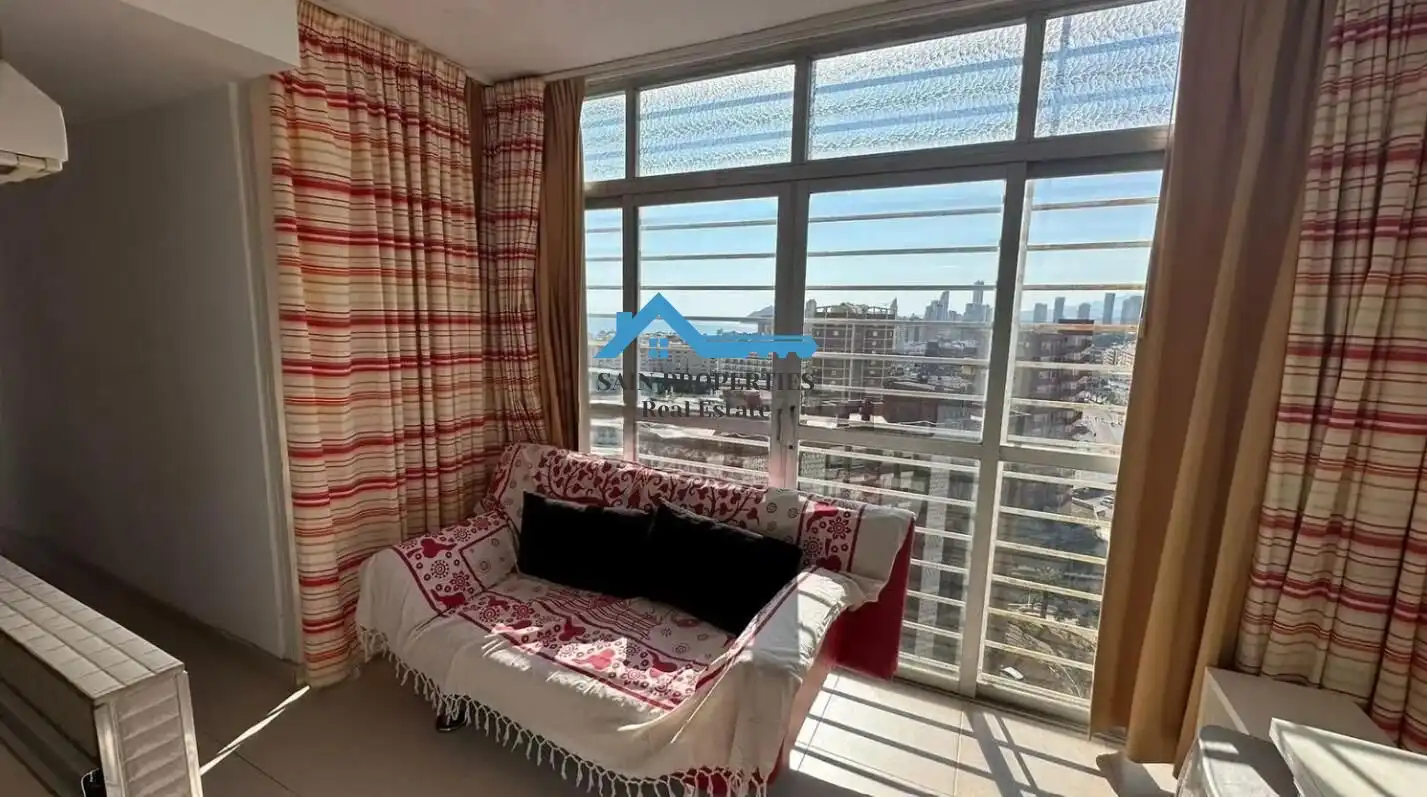 Flat with pool for sale in Juzgados - Plaza de Toros, imagen 2