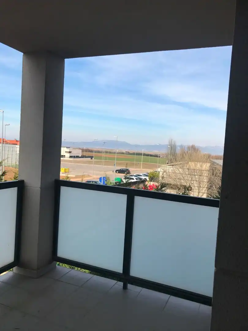 Terraza de Piso en venta en Cirueña con Calefacción, Terraza y Trastero