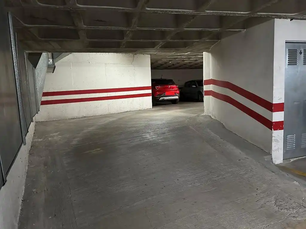 Parking for sale in Florida - Ciudad de Asís, imagen 15