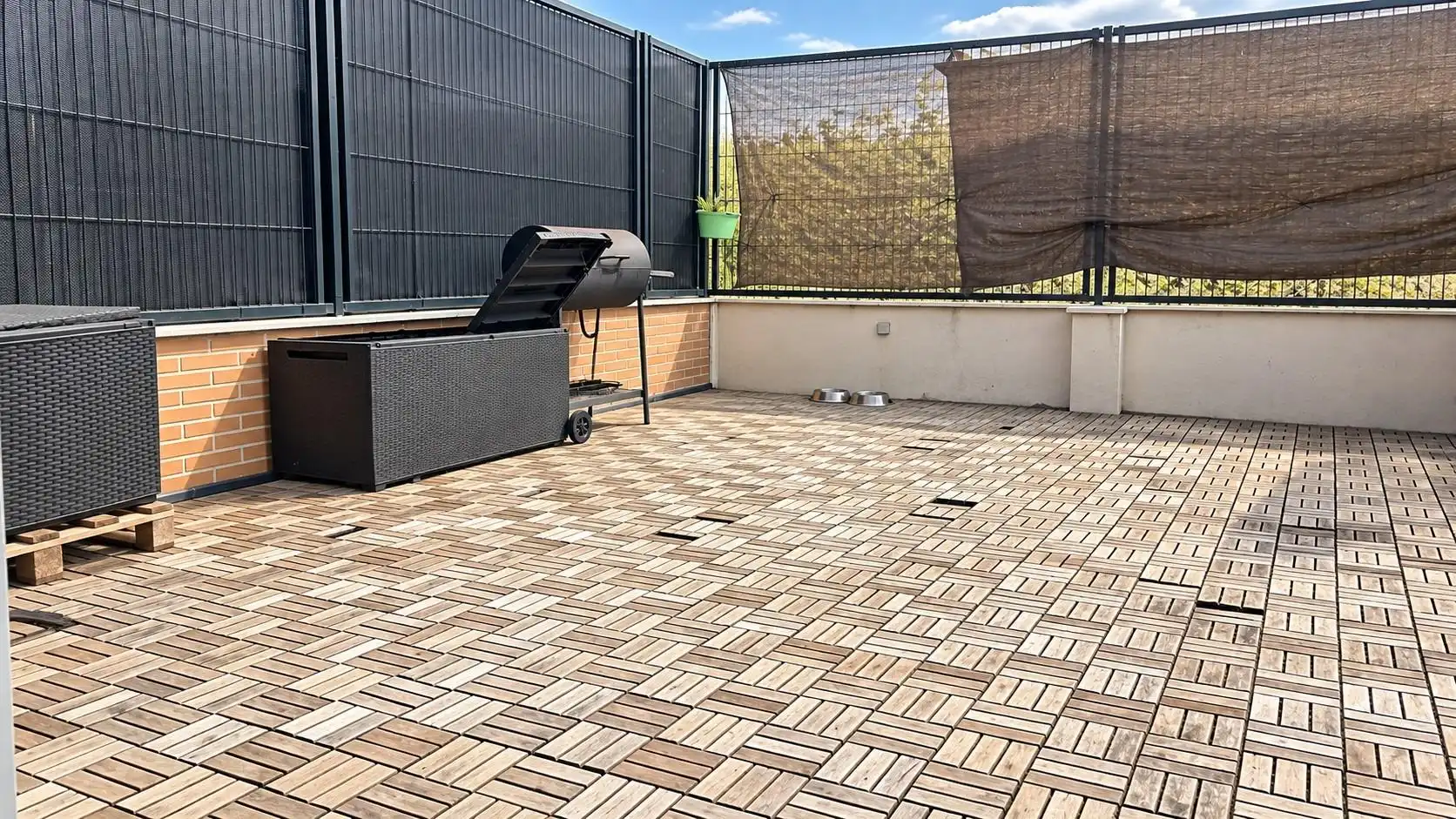 Casa adosada en venta en Torrejón de Velasco