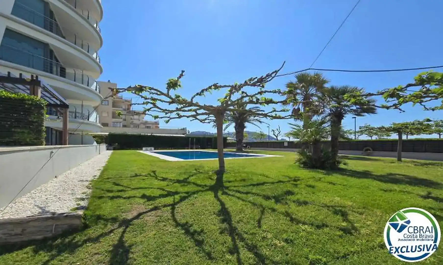 Appartement compact avec piscine à vendre à Paseo Maritimo 31, imagen 4