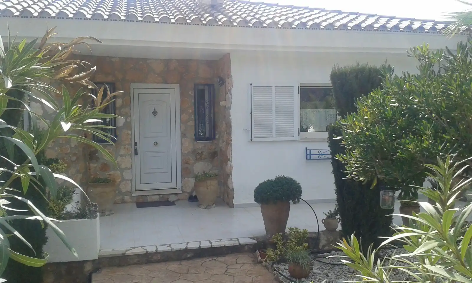 Casa o xalet en venda a la Perdiz, Alcossebre