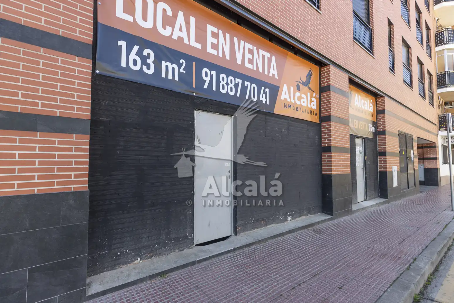 Local comercial en venta en Estación - Parque O'Donnell, imagen 6