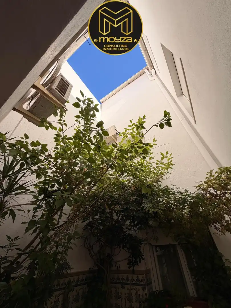 Terrassa de Casa o xalet en venda en Jaén amb Aire condicionat, Calefacció i Terrassa