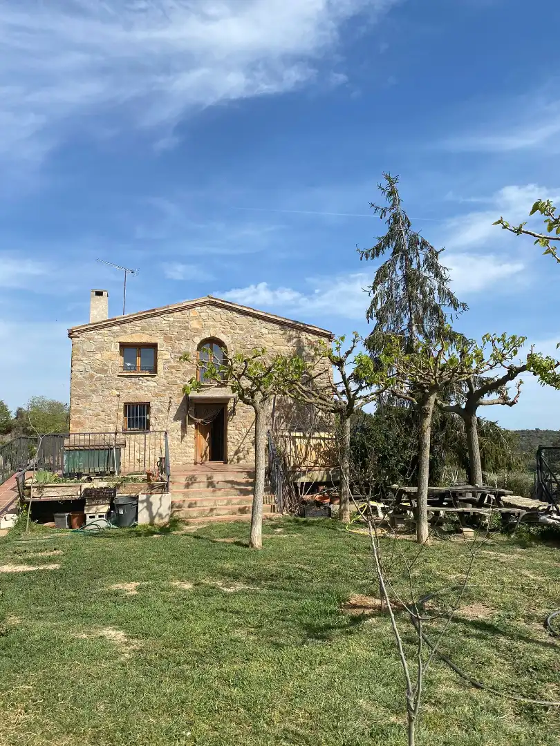 Außenansicht von Country house zum Verkauf in Artesa de Segre mit Heizung, Privatgarten und Möbliert