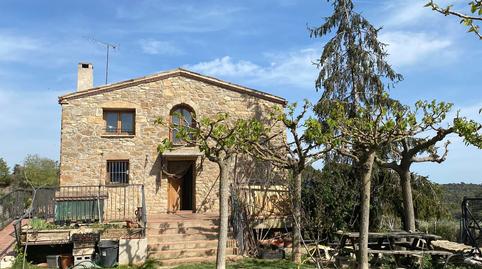 Foto 2 de Finca rústica en venda a Carretera Vilanova de Meia, Artesa de Segre, Lleida