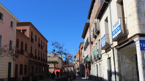 Foto 5 de Pis de lloguer a Plaza de Cervantes, Casco histórico, Alcalá de Henares