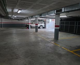 Parking of Garage for sale in Sort