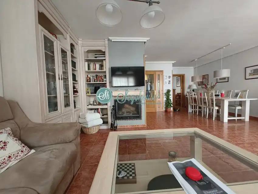 Casa o chalet en venta en Sector Plaza de Toros