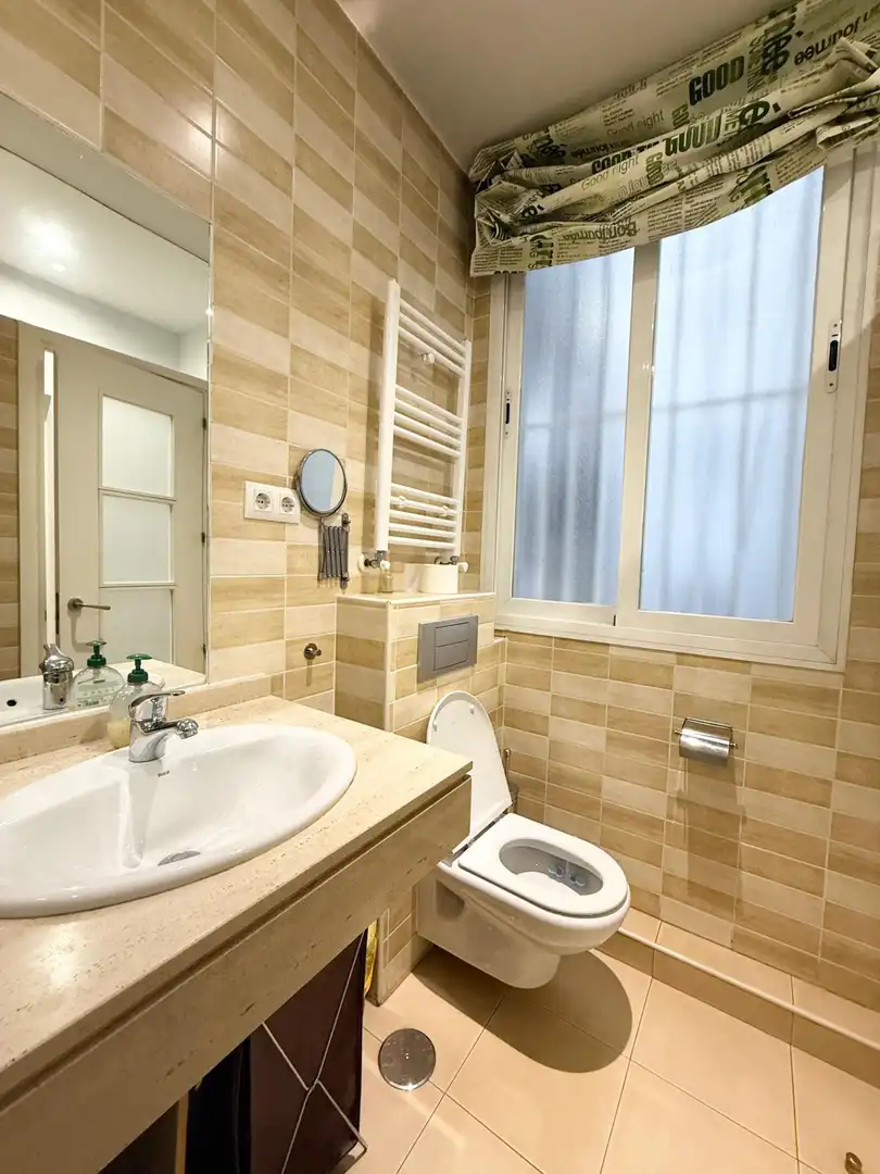 Wohnung mit Aufzug zum Verkauf in CONDE DE PEÑALVER, imagen 5