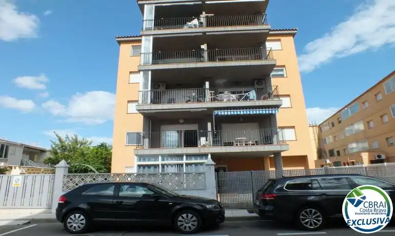 Apartament en venda a Santa Margarita